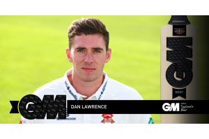 GM & Dan Lawrence Team Up