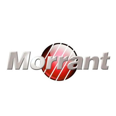 Morrant