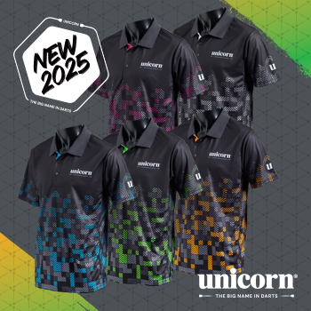 New Shirts