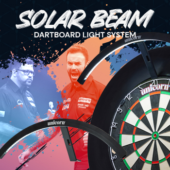 Dartboard Light System 