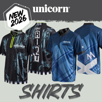 New Shirts