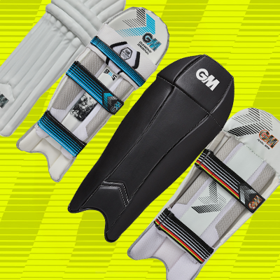 Cricket pads