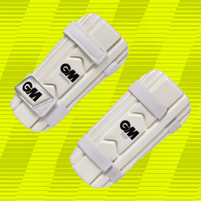 Cricket forearm guard