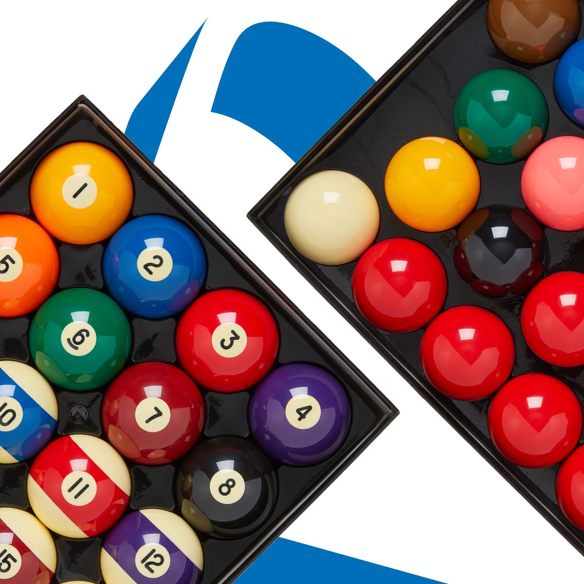 Balls