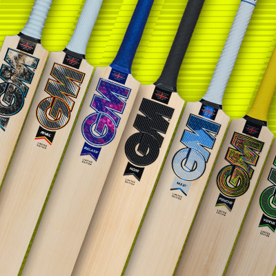 Cricket Bats