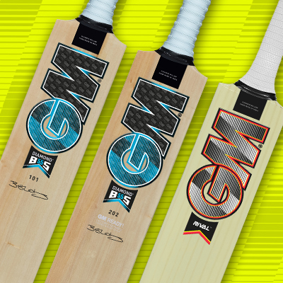 Kashmir Willow Bats