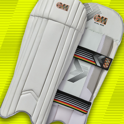Wicket Keeping Pads