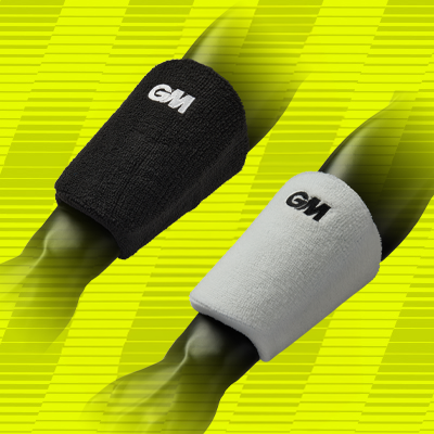 Cricket wrist guard