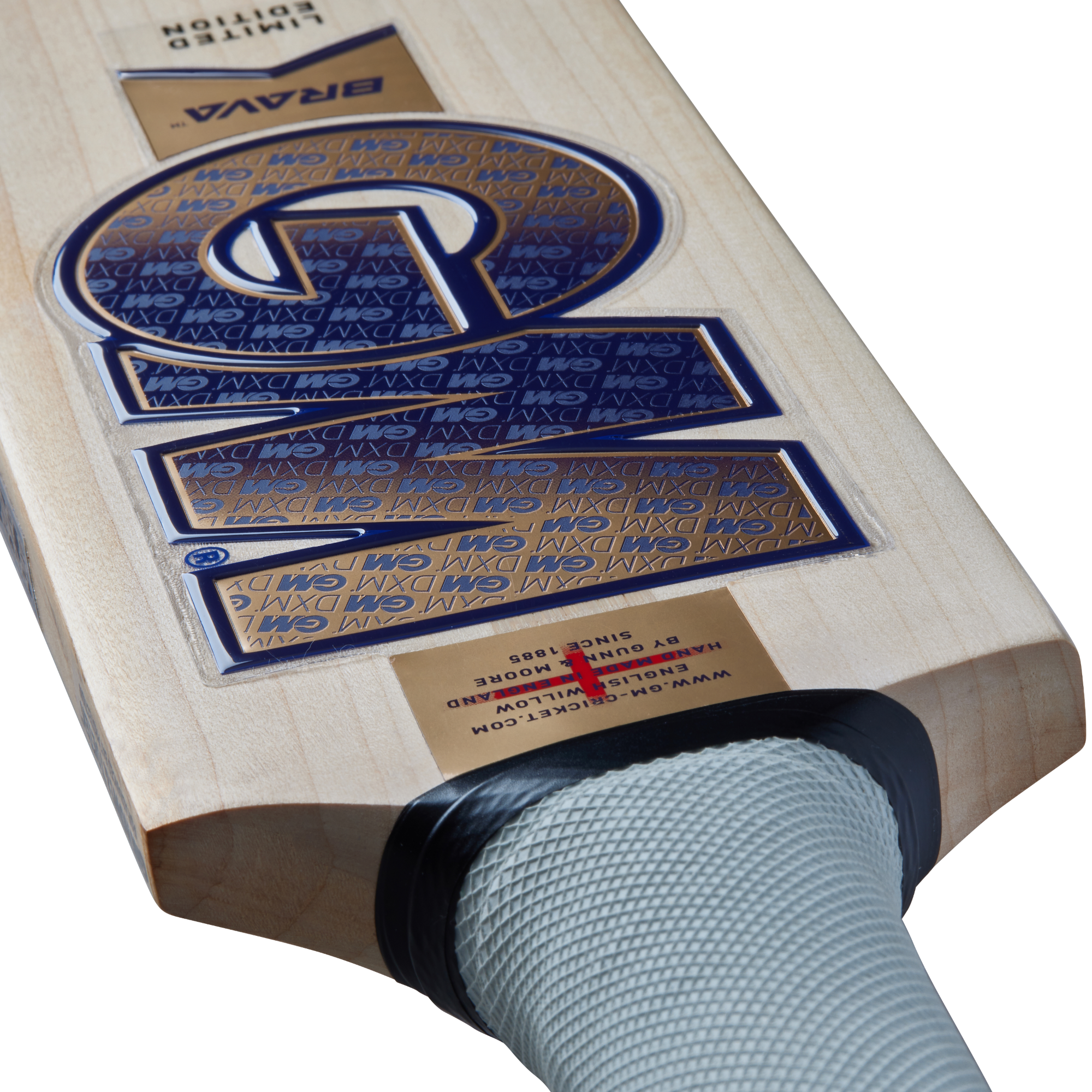 GM Brava Cricket Bat 