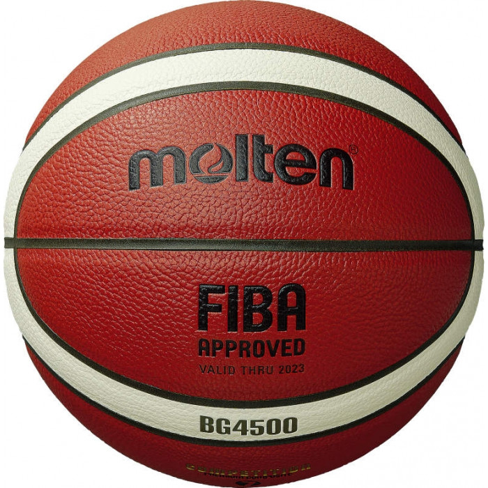 Molten B7G4500 Basketball
