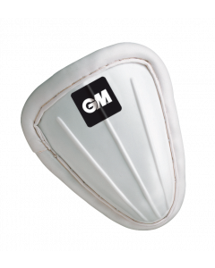 Traditionally Shaped Abdominal Padded Guard