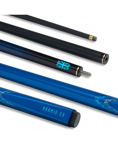ARAMID SNOOKER CUE