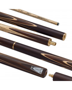 PowerGlide Status Professional Ash Snooker Cue