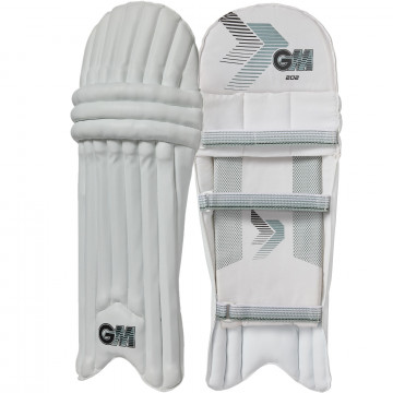 202 AMBI BATTING PADS
