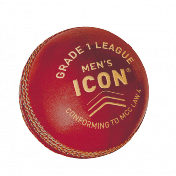 ICON GRADE 1 - LEAGUE - Senior
