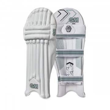 505 BATTING PADS - LH - Junior