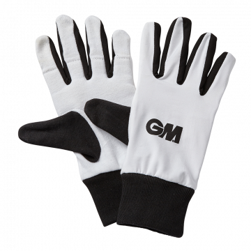 Cotton Padded Palm Inner Glove