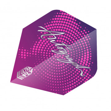 Ultrafly .100 Autograph Plus Flight