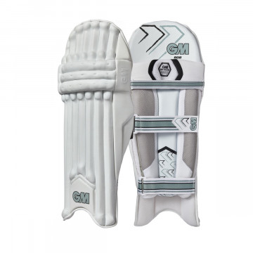 808 BATTING PADS - LH - Youths