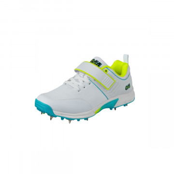 GM Aion Plus SPIKE Cricket Shoe - 8