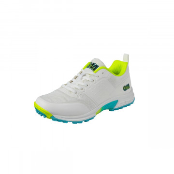 GM Aion RUBBER All Rounder Cricket Shoe - 12