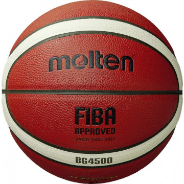Molten B7G4500 Basketball