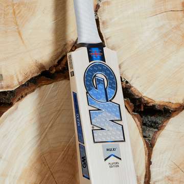 GM Jacob Bethell Player's Edition Cricket Bat