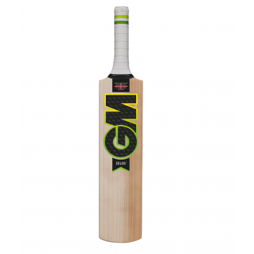 GM Zelos Cricket Training Catching Practice Bat 
