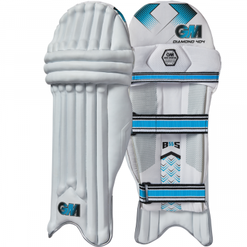 DIAMOND 404 BATTING PADS - RH - Adult