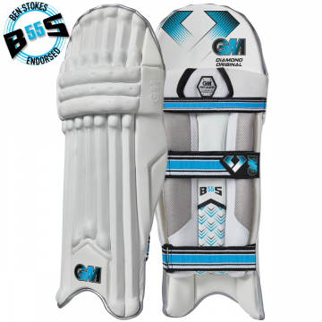 DIAMOND ORIGINAL BATTING PADS