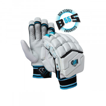 DIAMOND 606 BATTING GLOVES - JUNIOR - LH - Junior