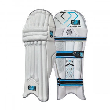 DIAMOND 606 BATTING PADS - LH - Large Adult