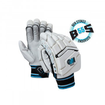 DIAMOND ORIGINAL BATTING GLOVES - LH - Adult