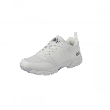 GM Kryos RUBBER All Rounder Cricket Shoe - 4 UK