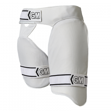 Original L.E. Thigh Pad Set - Medium - LH