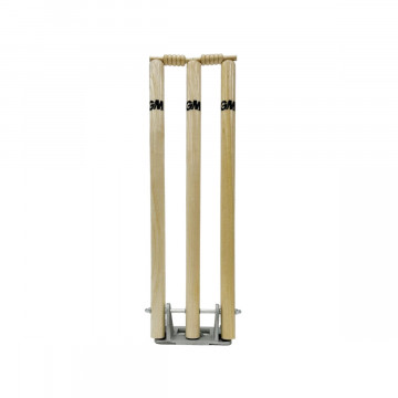 Springbak Stumps