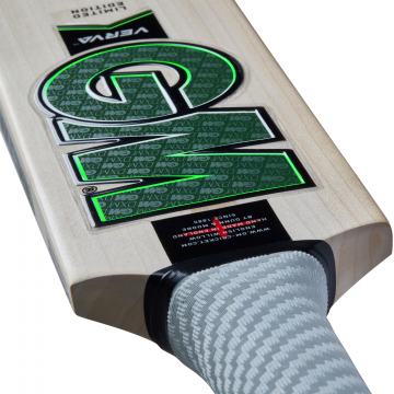 GM VERVA Cricket Bat -606-S5