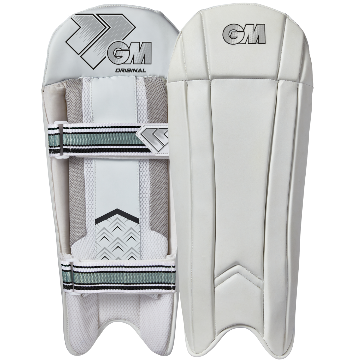 ORIGINAL WK PADS