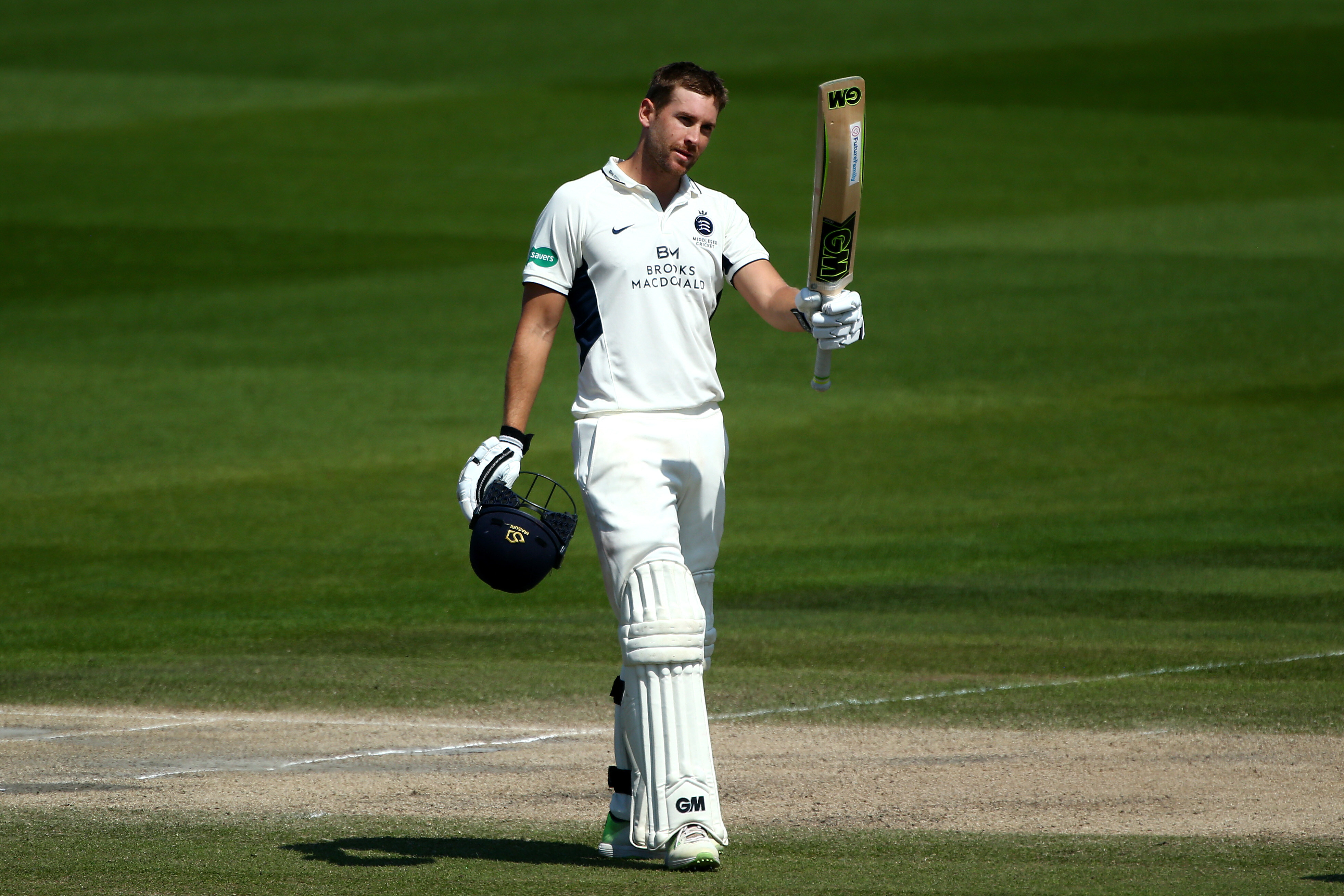 GM's County Round-Up 4