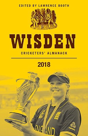 Anya Shrubsole’s Year to Remember